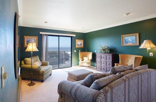 Fort Bragg House | Ocean Breeze