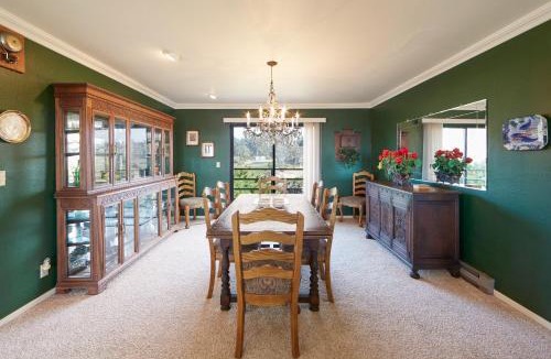 Fort Bragg House | Ocean Breeze