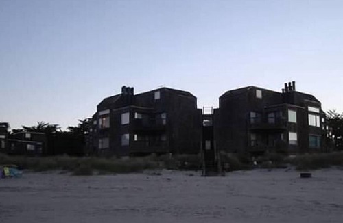Pajaro Dunes Condo | Ocean Front Pajaro Dunes Shorebirds 2nd Floor, Sleeps 6, Views of Monterey Bay