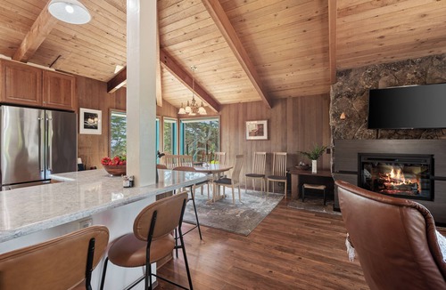Sea Ranch House | Ocean Front, Stunning Whitewater Views, Hike, Bike