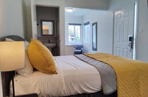 Ocean Park Hotel | Ocean Park Inn