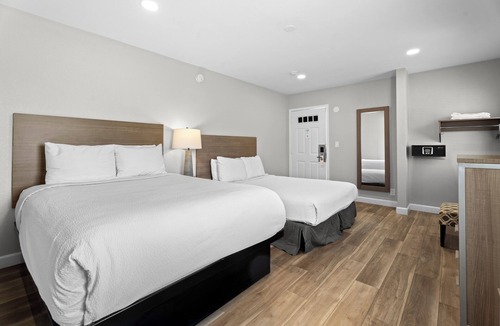 Ocean Park Hotel | Ocean Park Inn