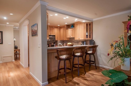 Monterey Condo | Ocean Pines #28 - Pebble Beach Condo - Oceanview Luxury