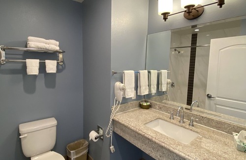 Sunset Beach Hotel | Ocean Surf Inn & Suites