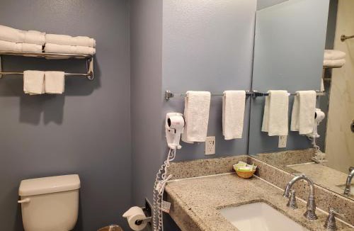 Sunset Beach Hotel | Ocean Surf Inn & Suites