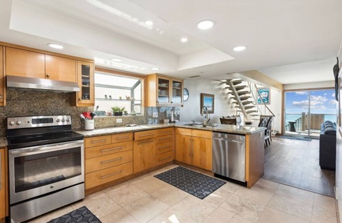 Capistrano Beach House | Ocean View beach house!