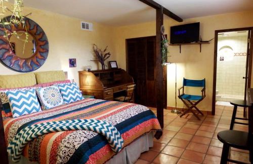 Playa Del Rey Apartment | Ocean View Casita