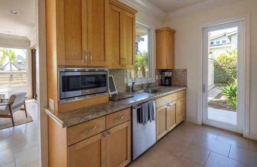 Del Mar House | Ocean View Del Mar Beach Home w/Jacuzzi!