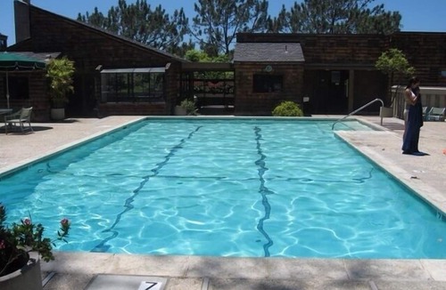 Del Mar House | Ocean View Del Mar Beach Home - one block from ocean