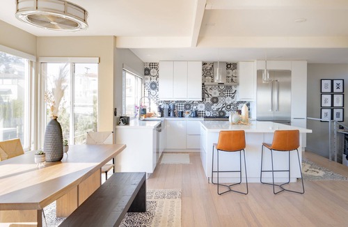 Middletown House | Ocean View Designer Retreat w/EV Charger