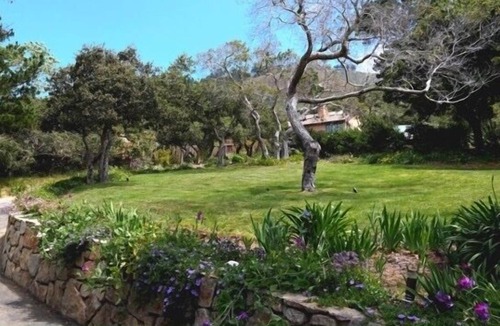 Carmel Highlands Cottage | Ocean View French Country Cottage, Charming & Tranquil, Beach!