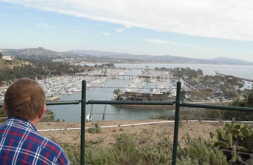Dana Point Condo | +Ocean View. Front Condo! Across beach entrances. Exclusive Beach Resort +