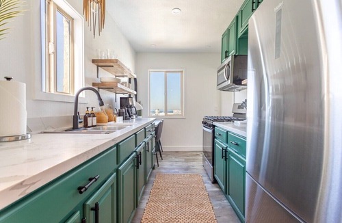 Hermosa Beach Apartment | Ocean View Hermosa Pier Apt by OrangeDoorStays