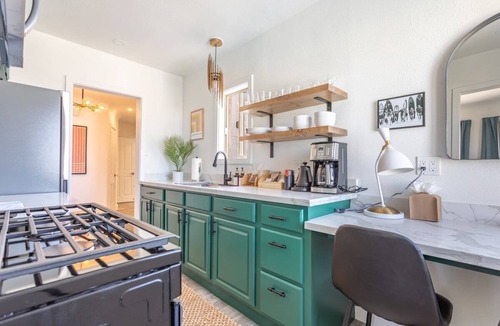 Hermosa Beach Apartment | Ocean View Hermosa Pier Apt by OrangeDoorStays