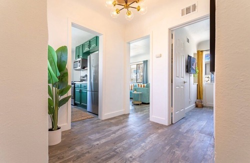 Hermosa Beach Apartment | Ocean View Hermosa Pier Apt by OrangeDoorStays