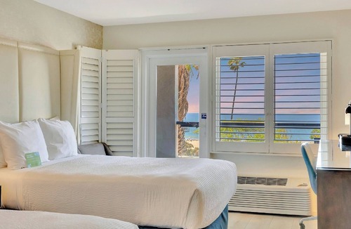 Downtown Hotel | Ocean View Hotel