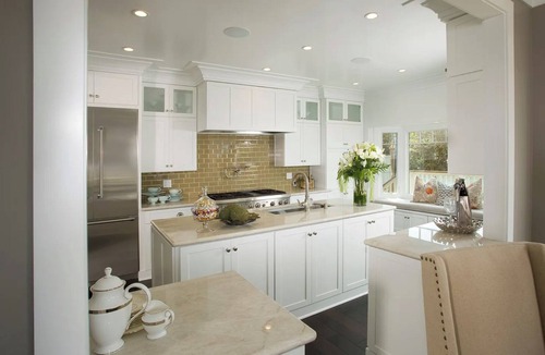 Three Arch Bay House | Ocean View, Laguna Beach Home