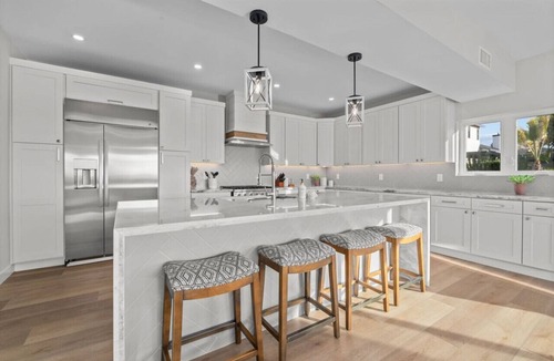Point Loma House | Ocean View Modern & New w/Pool