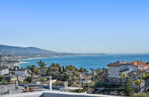 Dana Point House | * Ocean view rooftop* Peloton* Modern & New