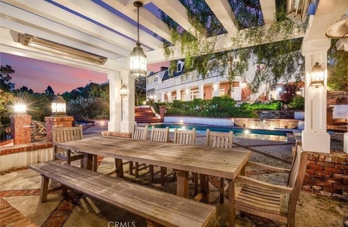 Palos Verdes Estates House | Ocean View luxury private 6300 sf 5 bed 7 bath ,resorts like 30000 sf backyard
