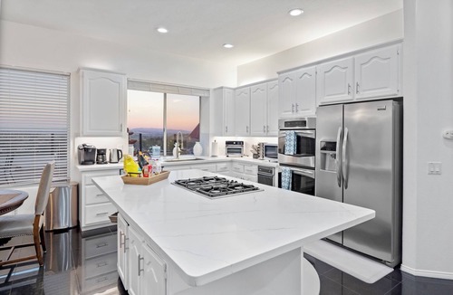Laguna Niguel Villa | OCEAN VIEW VILLA in Warm, Sunny Southern California