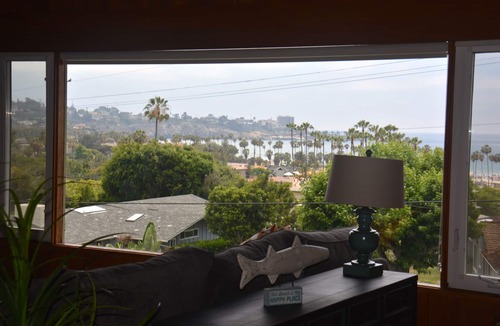 La Jolla Shores House | Ocean views, hot tub & pool, walk to beach, restaurants, and more!