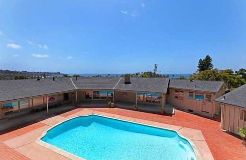 La Jolla Shores House | Ocean views, hot tub & pool, walk to beach, restaurants, and more!
