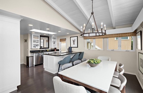 Emerald Bay House | Ocean Views! Private Community & Beach! 2 Primary Suites - Emerald Bay!