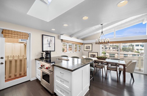 Emerald Bay House | Ocean Views! Private Community & Beach! 2 Primary Suites - Emerald Bay!