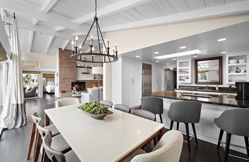 Emerald Bay House | Ocean Views! Private Community & Beach! 2 Primary Suites - Emerald Bay!