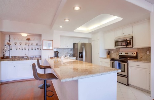 Del Mar Heights Condo | Ocean views! Sea Casa in Del Mar - New Listing