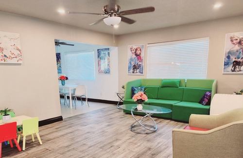 Garfield Apartment | OCEANBREEZE APARTMENT HUNTINGTON BEACH