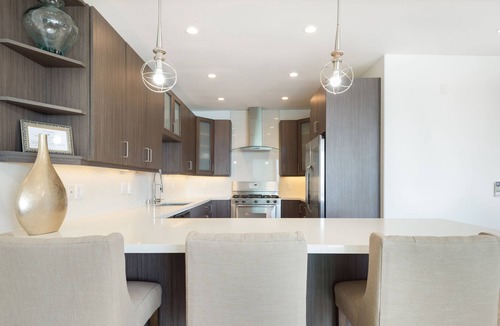 Eastern Malibu House | Oceanfront Beach House the Heart of Malibu!