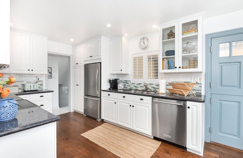 Santa Ana Heights House | Oceanfront Family-Friendly Newport Beach Duplex