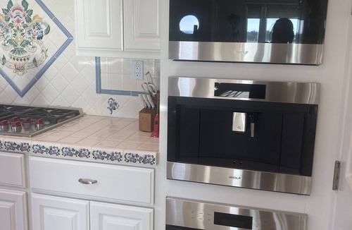 Oxnard Shores House | Oceanfront Home on Oxnard Dunes With Island Views Permit # 21-132-009