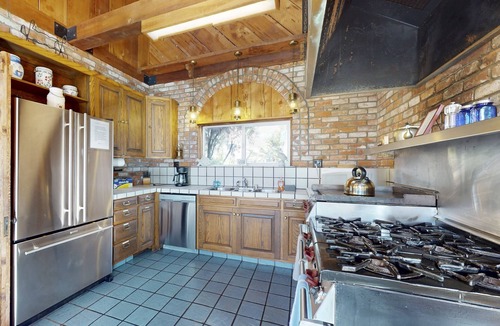 Elk House | Oceanfront home w/private hot tub, ocean views & entertainment