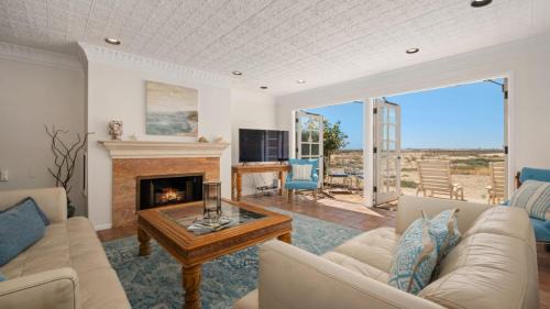 Balboa Peninsula House | Oceanfront Home Walk to Balboa Pier Scenic Views Balboa Peninsula Point by AvantStay