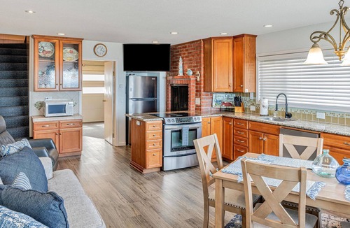 Pacific Grove House | Oceanfront Home with Spectacular Views on Monterey Bay.