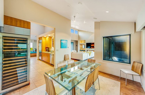 Sea Ranch House | Oceanfront Home with Ocean Views, High-Speed WiFi, Gas Fireplace, & Washer/Dryer