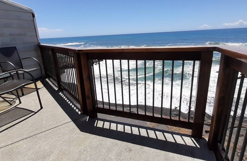 Shelter Cove Apartment | Oceanfront Inn at Shelter Cove
