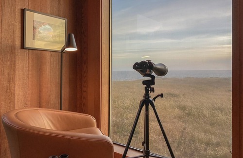 Sea Ranch House | Oceanfront Sea Ranch Abalone Bay 3 bed/2 bath dog-friendly, game room