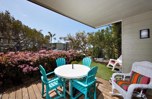 Townsite House | Oceanside Beach Condos