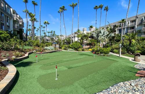 Townsite House | Oceanside Beach Condos