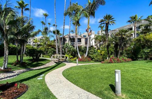 Townsite House | Oceanside Beach Condos