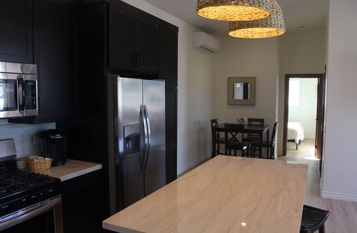 Townsite House | Oceanside Gem