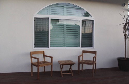 Townsite House | Oceanside Gem