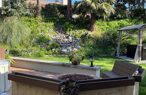 Guajome House | Oceanside tranquility