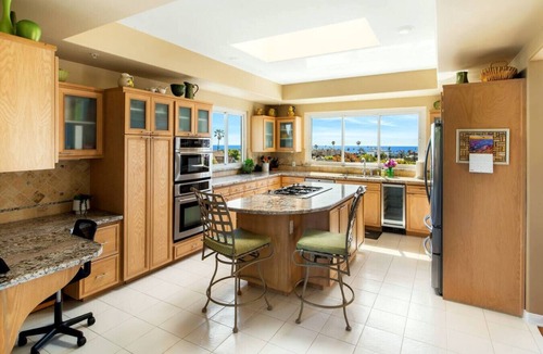 South Redondo House | Oceanview Coastal Retreat in Redondo Beach