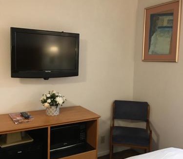Huntington Beach Hotel | OceanView Motel