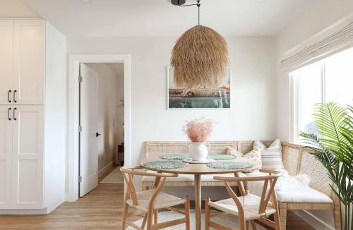 Townsite Apartment | Oceanview Oasis W Hot Tub 15-min Walk To Beach